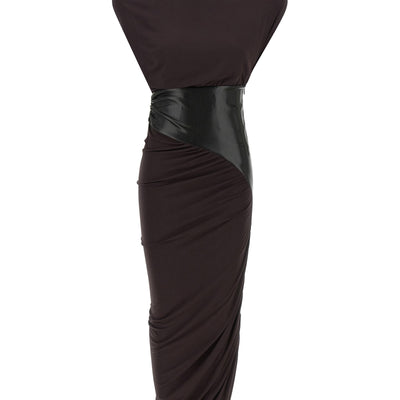 The Andamane Ursula Dress