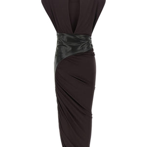 The Andamane Ursula Dress