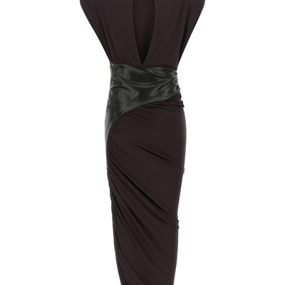 The Andamane Ursula Dress