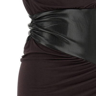 The Andamane Ursula Dress