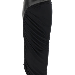 The Andamane Ursula Skirt