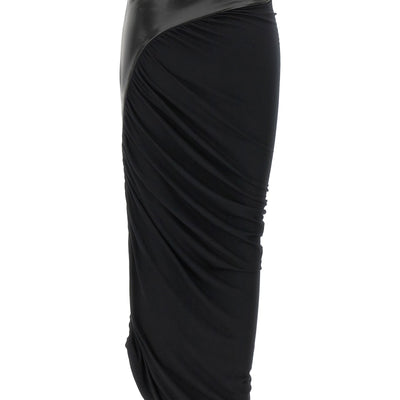 The Andamane Ursula Skirt