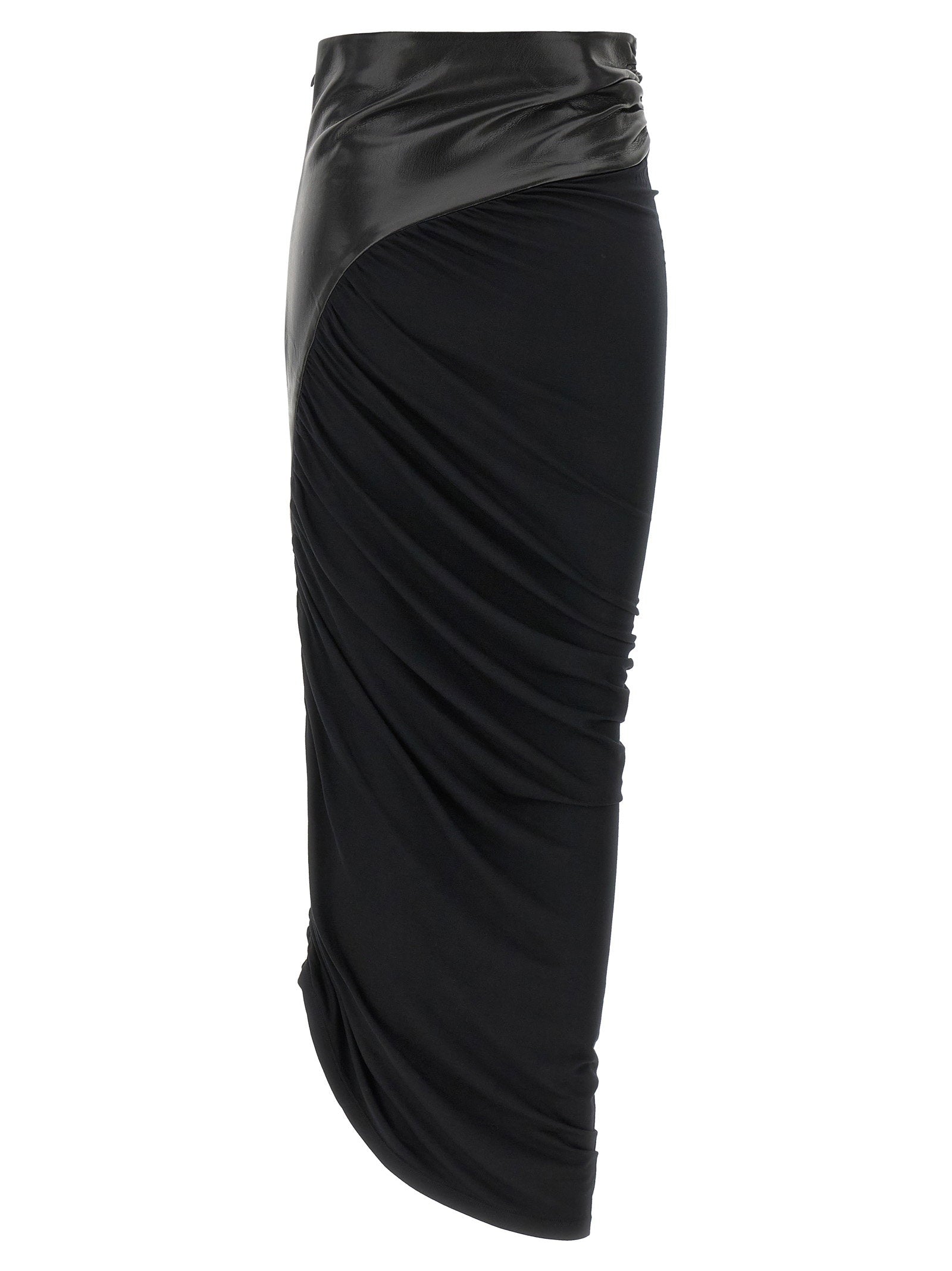 The Andamane Ursula Skirt