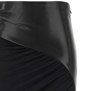 The Andamane Ursula Skirt