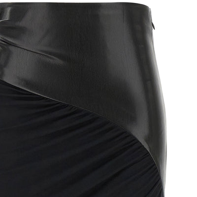 The Andamane Ursula Skirt