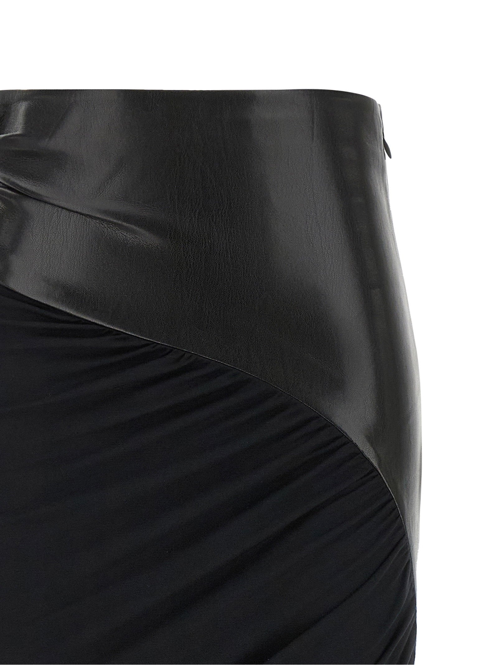 The Andamane Ursula Skirt