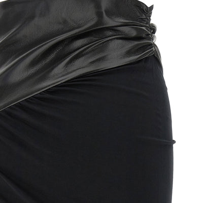 The Andamane Ursula Skirt