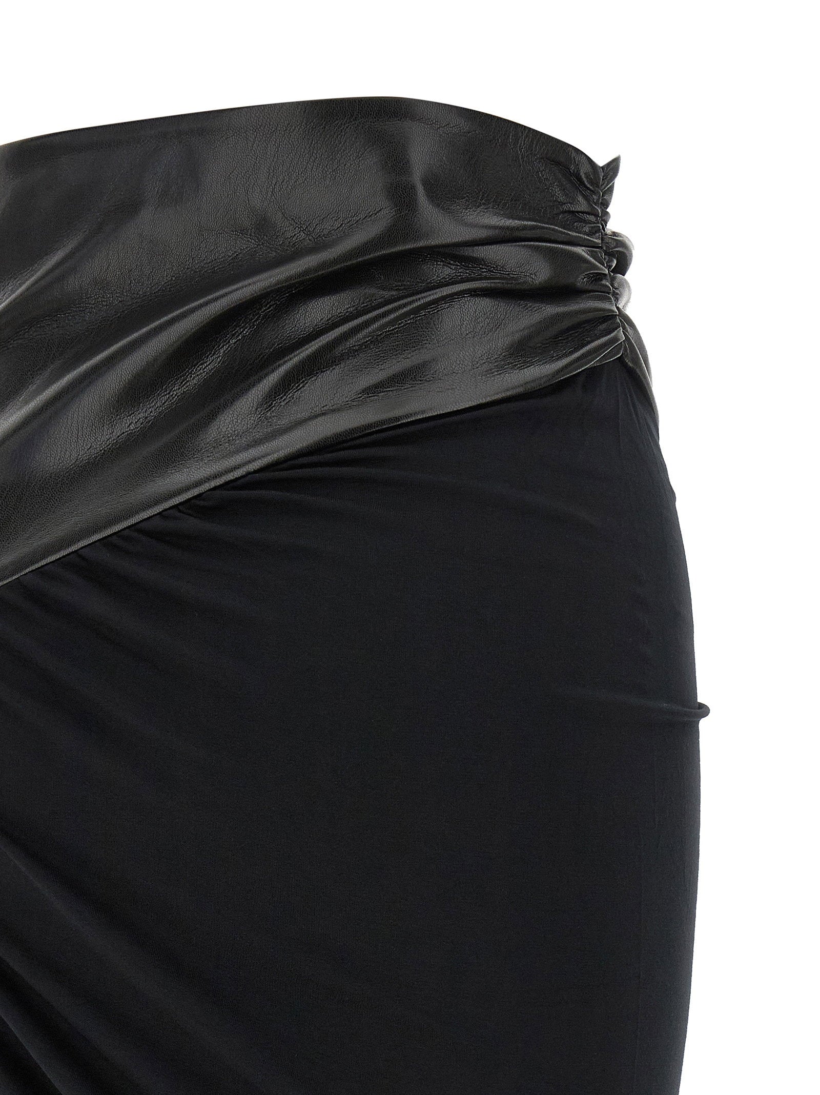 The Andamane Ursula Skirt