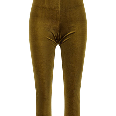 The Andamane New Holly Capri Leggings