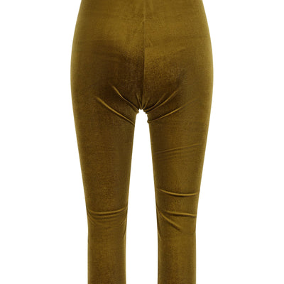 The Andamane New Holly Capri Leggings