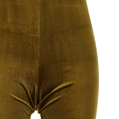The Andamane New Holly Capri Leggings