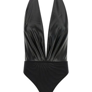 The Andamane Zendaya Bodysuit