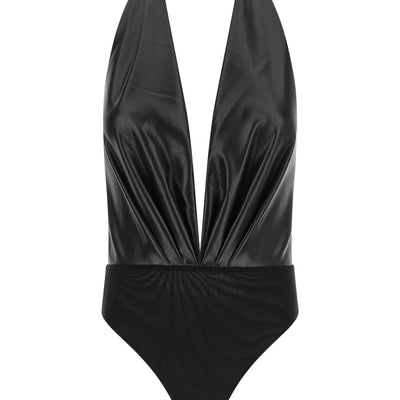 The Andamane Zendaya Bodysuit