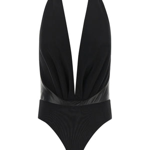 The Andamane Zendaya Bodysuit