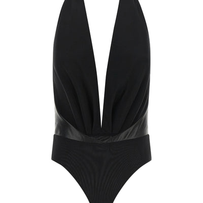 The Andamane Zendaya Bodysuit