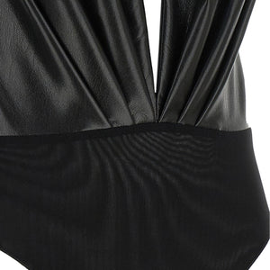 The Andamane Zendaya Bodysuit