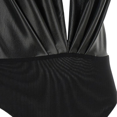 The Andamane Zendaya Bodysuit