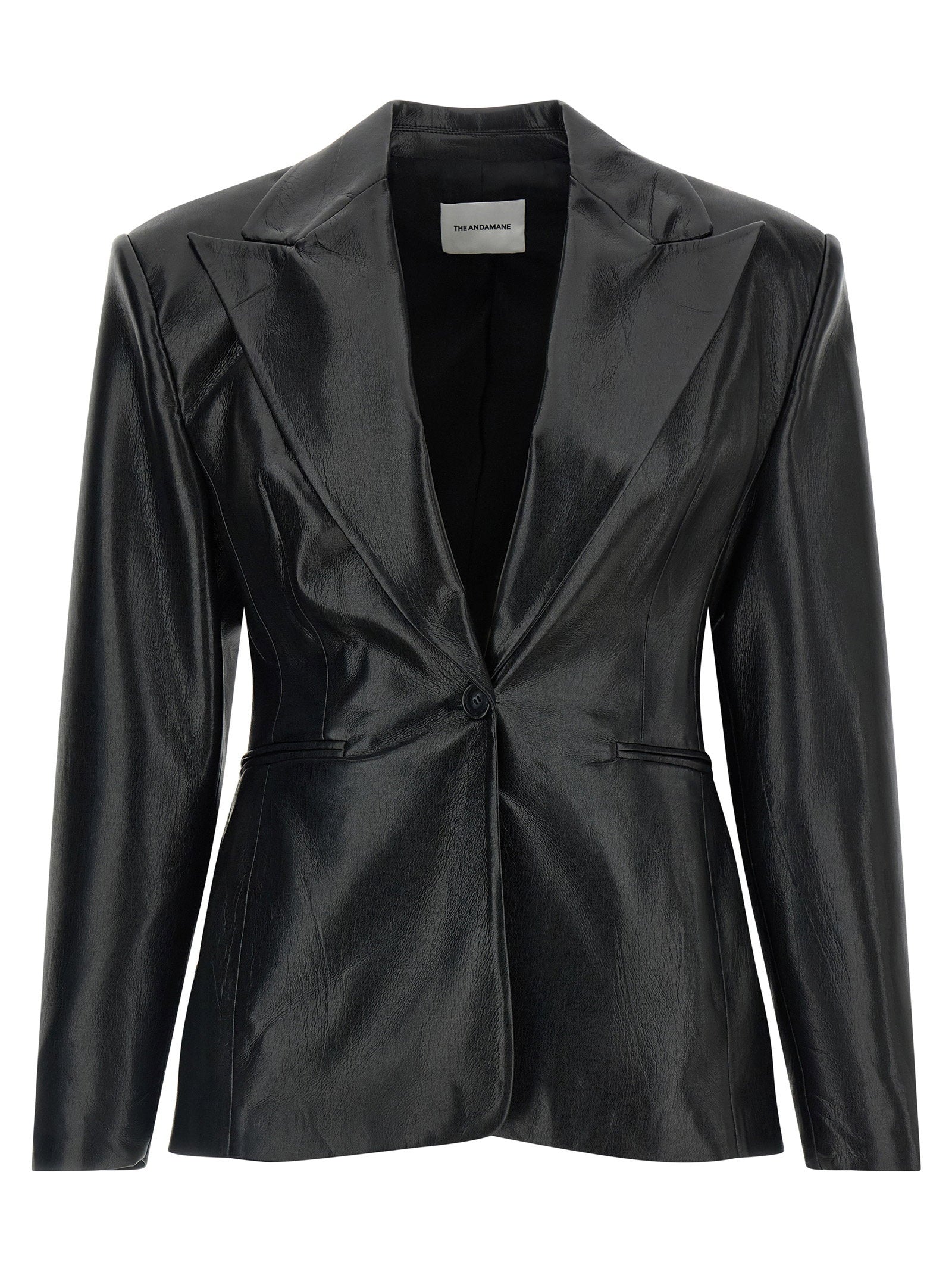 The Andamane Toni Blazer