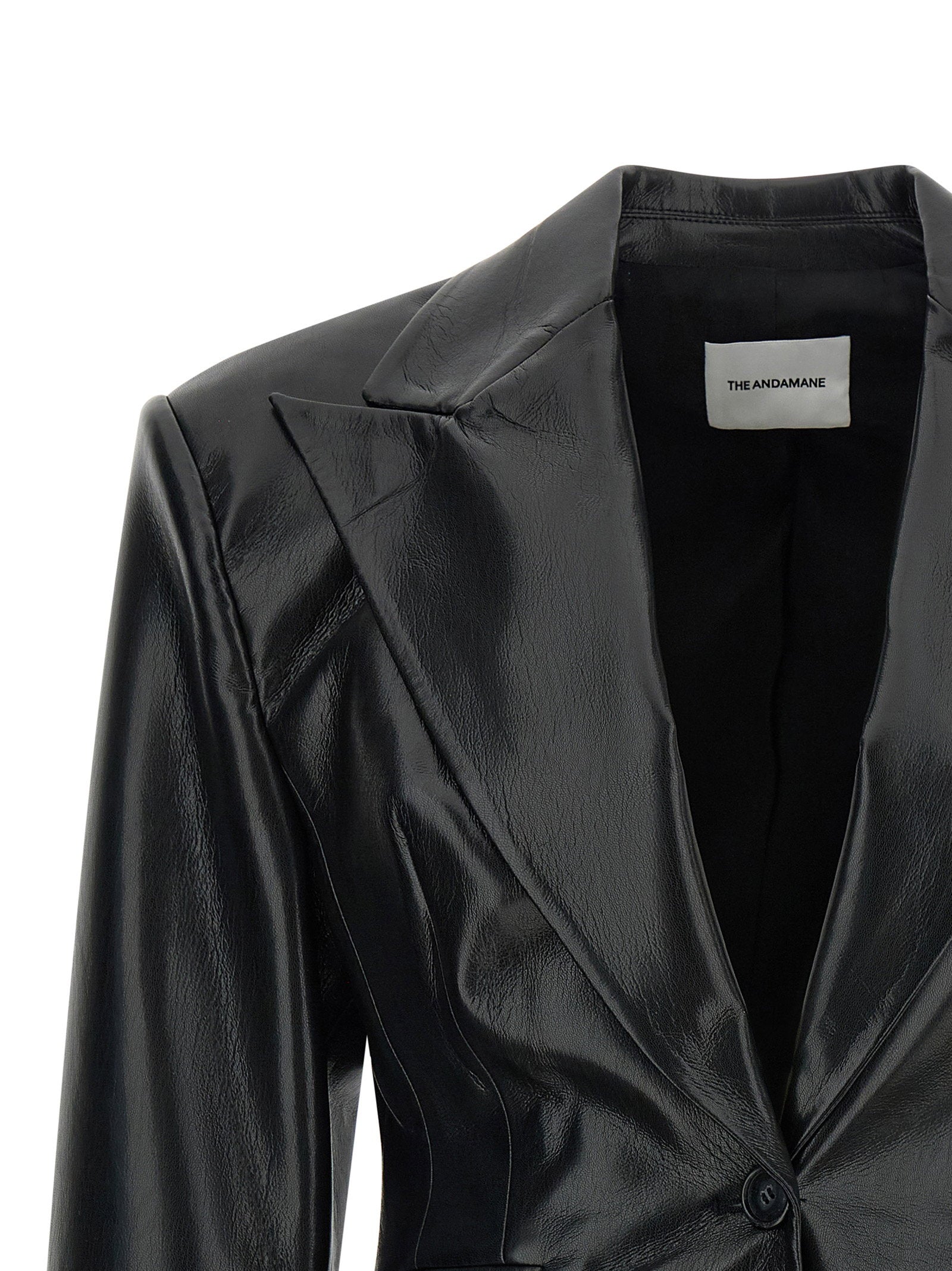 The Andamane Toni Blazer
