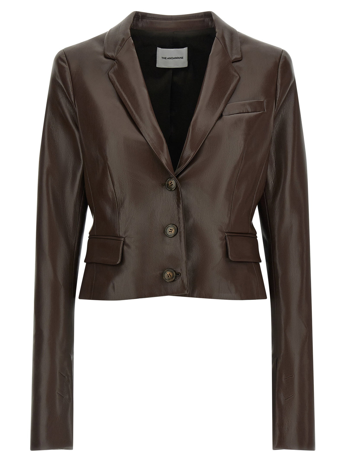 The Andamane Zefira Blazer