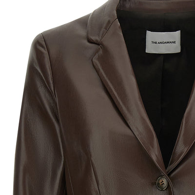 The Andamane Zefira Blazer