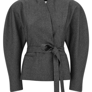 The Andamane Margaux Blazer