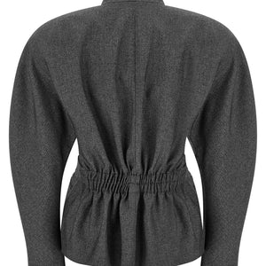 The Andamane Margaux Blazer
