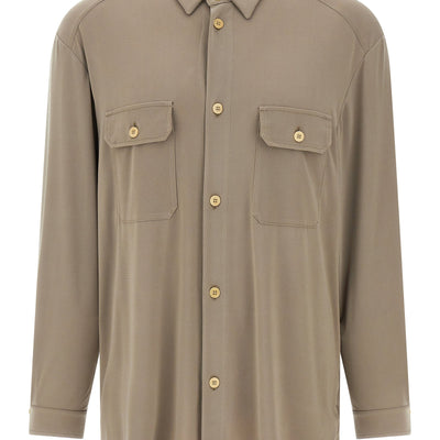 Magliano Vendemmia Shirt