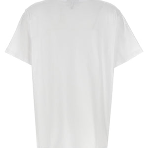 Ganni Leopard T-shirt