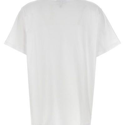 Ganni Leopard T-shirt