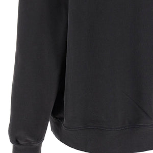 Ganni Basic Jersey Cherry Hoodie