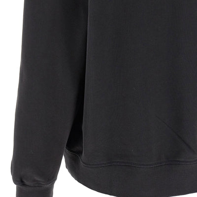 Ganni Basic Jersey Cherry Hoodie