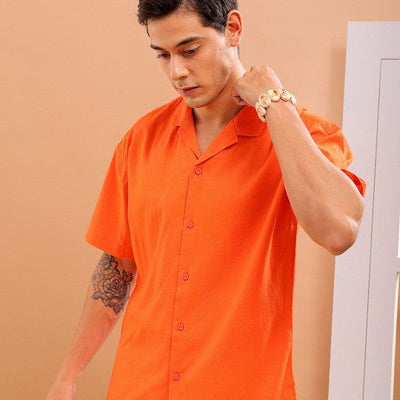 Men's Resort Shirt