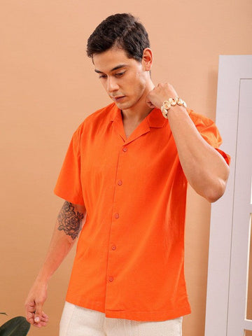 Beacon Orange