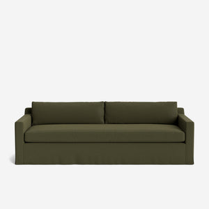 Tadita Slipcover Sofa