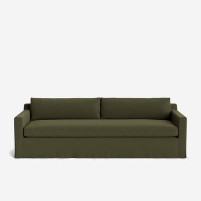 Tadita Slipcover Sofa