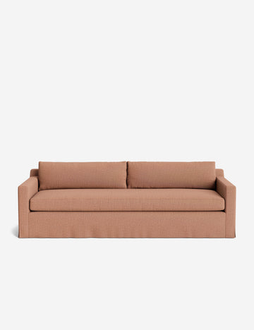Blush Performance Linen