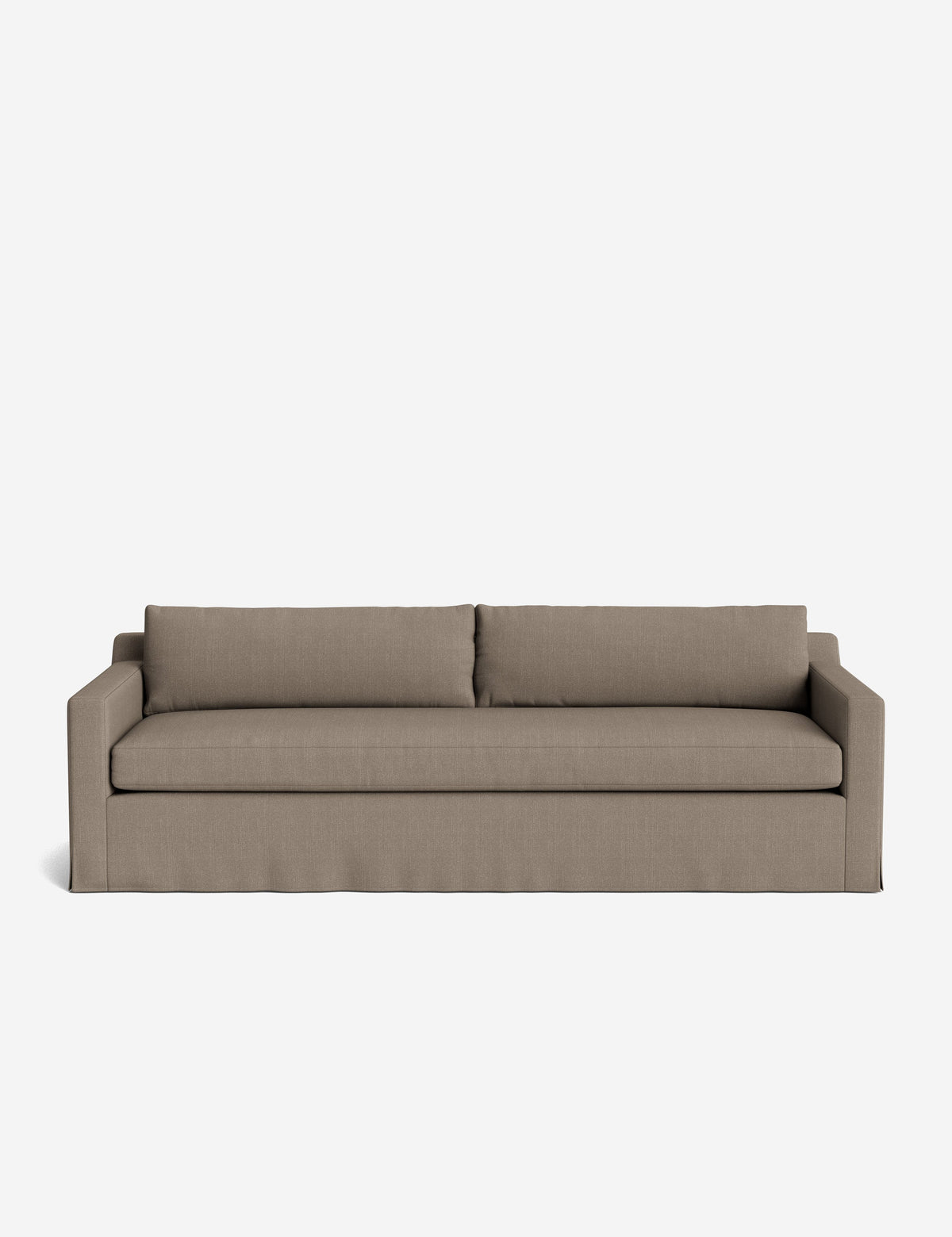 Tadita Slipcover Sofa