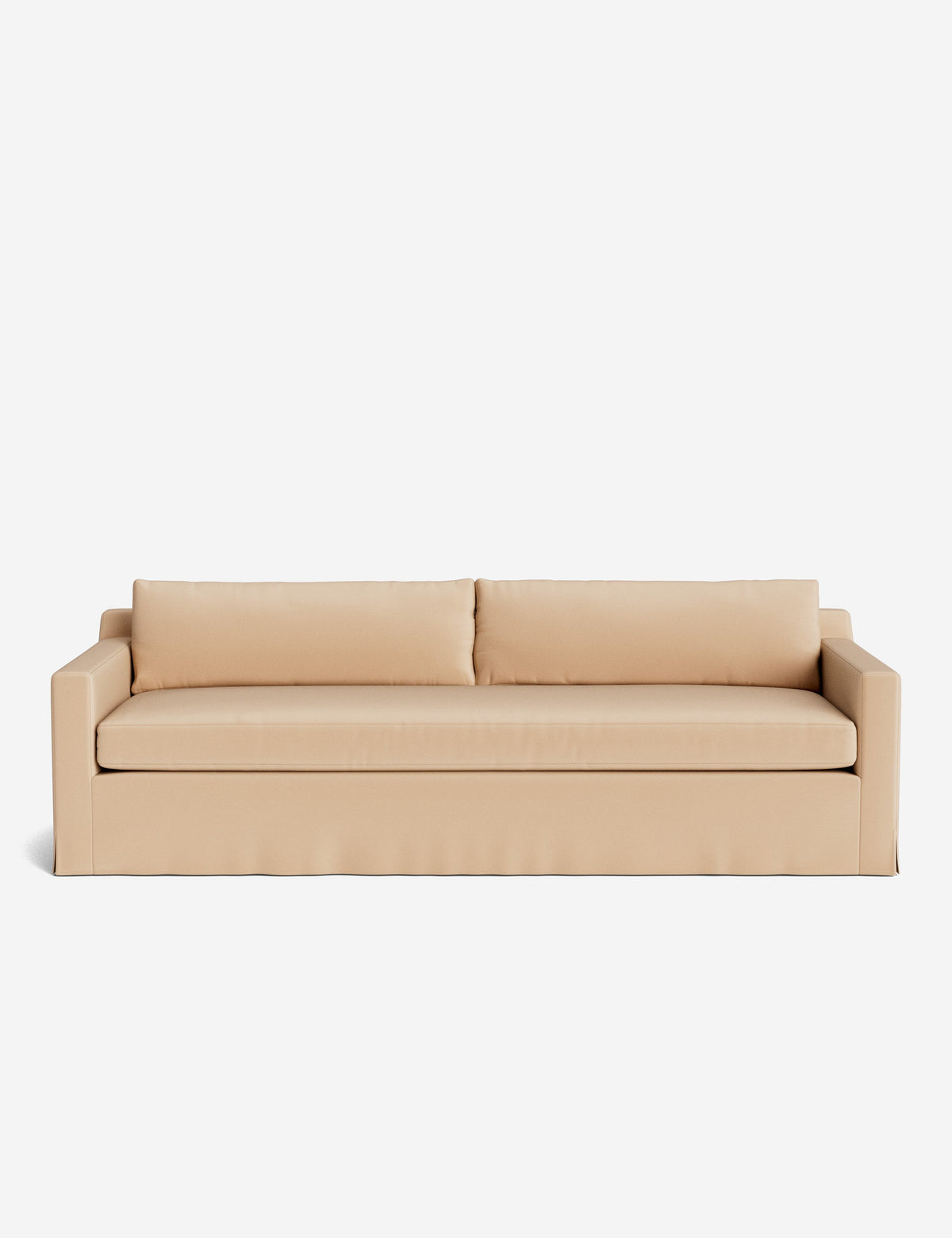 Tadita Slipcover Sofa