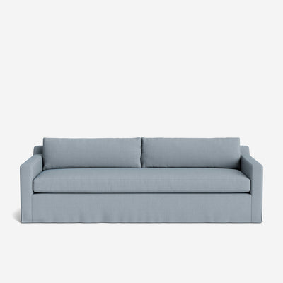Tadita Slipcover Sofa