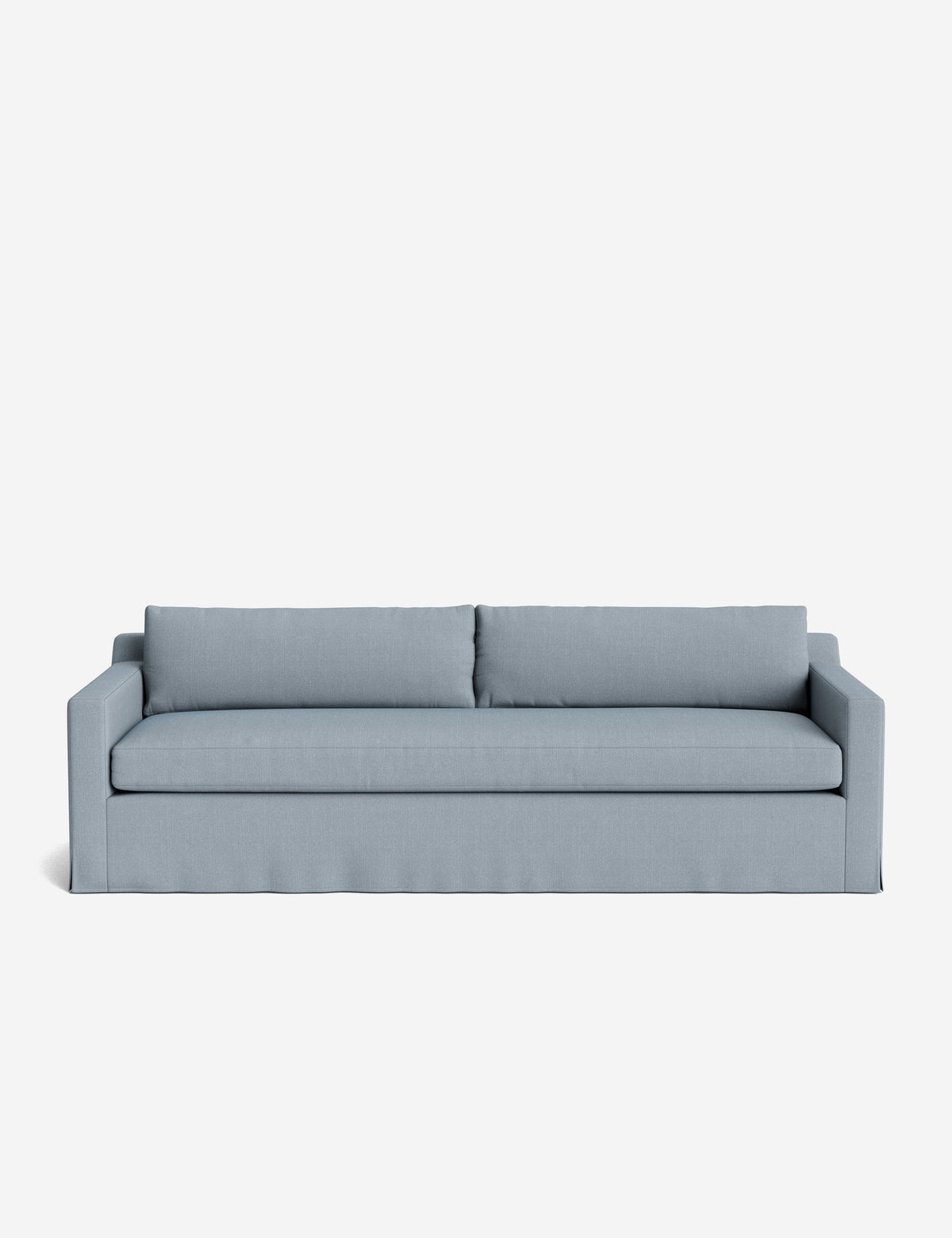 Tadita Slipcover Sofa
