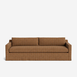 Tadita Slipcover Sofa
