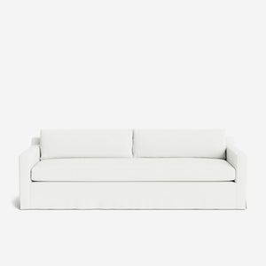 Tadita Slipcover Sofa