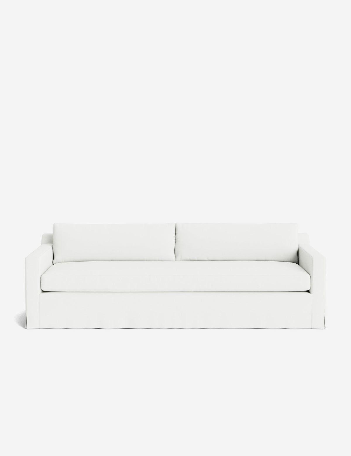 Tadita Slipcover Sofa