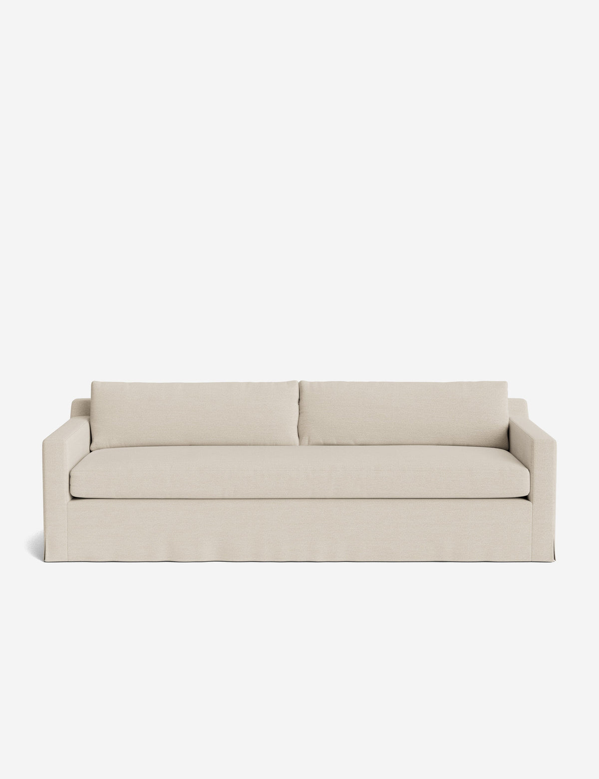 Tadita Slipcover Sofa