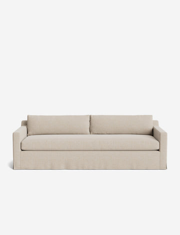 Flax Performance Cotton Weave