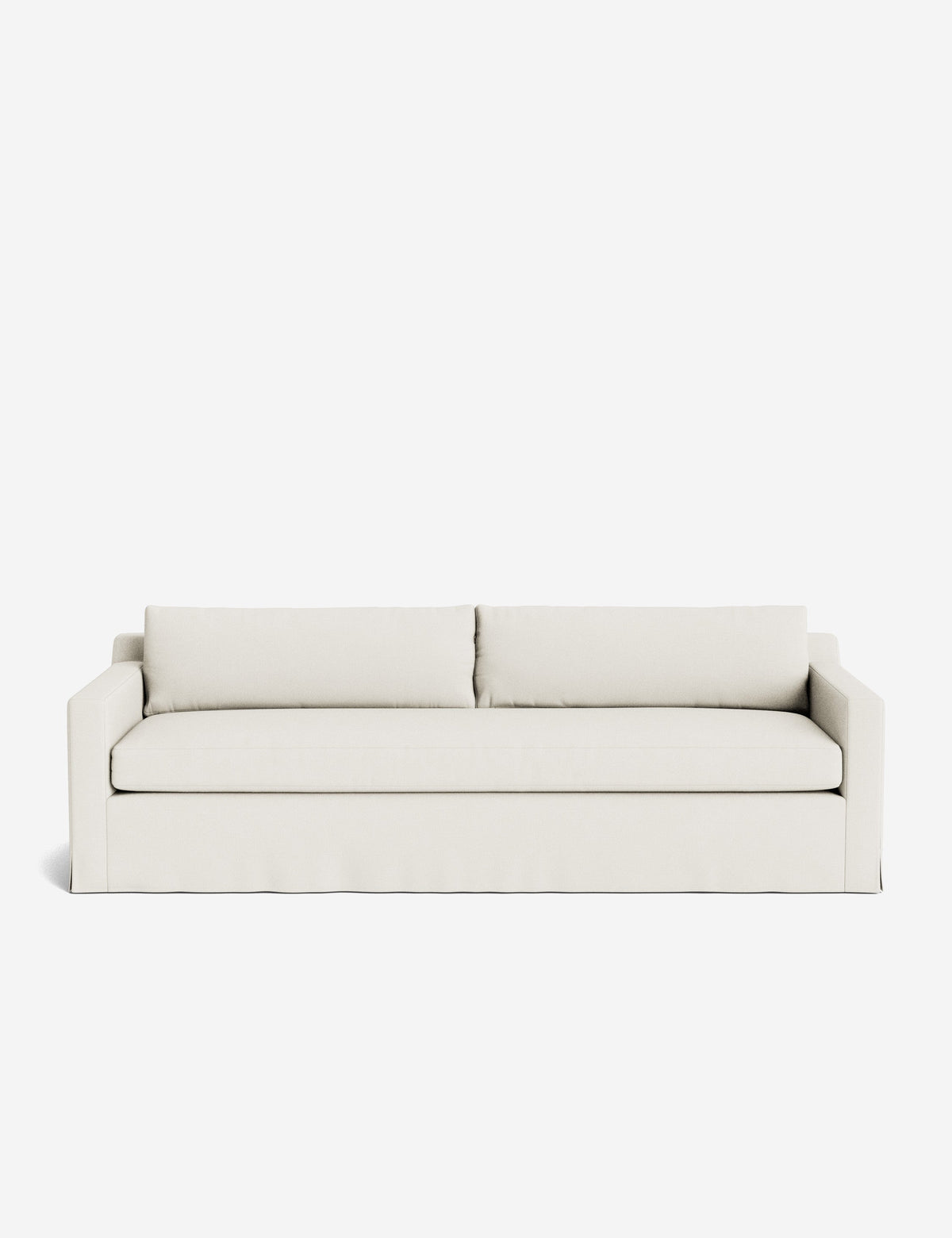 Tadita Slipcover Sofa