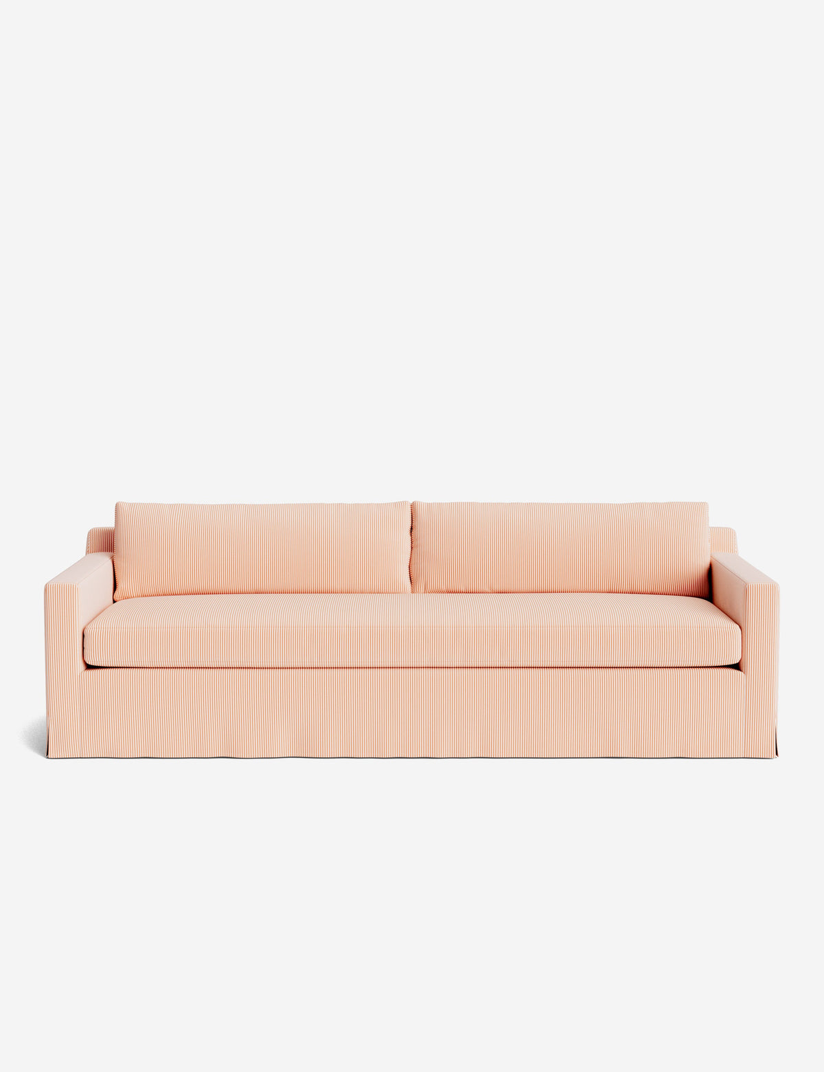 Tadita Slipcover Sofa