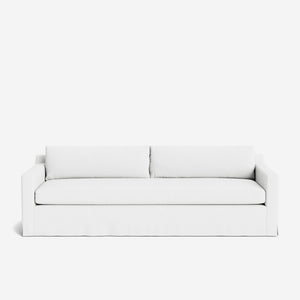 Tadita Slipcover Sofa