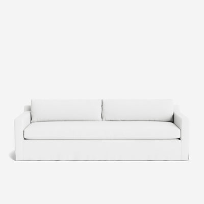 Tadita Slipcover Sofa
